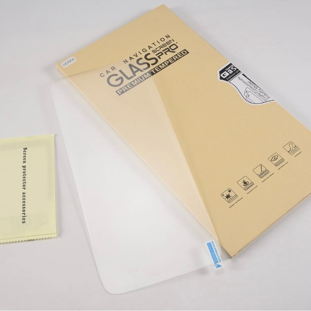 3/$16.00 Car Navigation Screen Protection